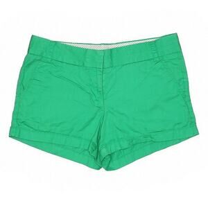 J Crew Factory 3" Chino Short - Size 4